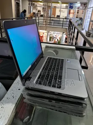 New Laptop HP EliteBook 840 G3 8GB Intel Core I5 HDD 1T