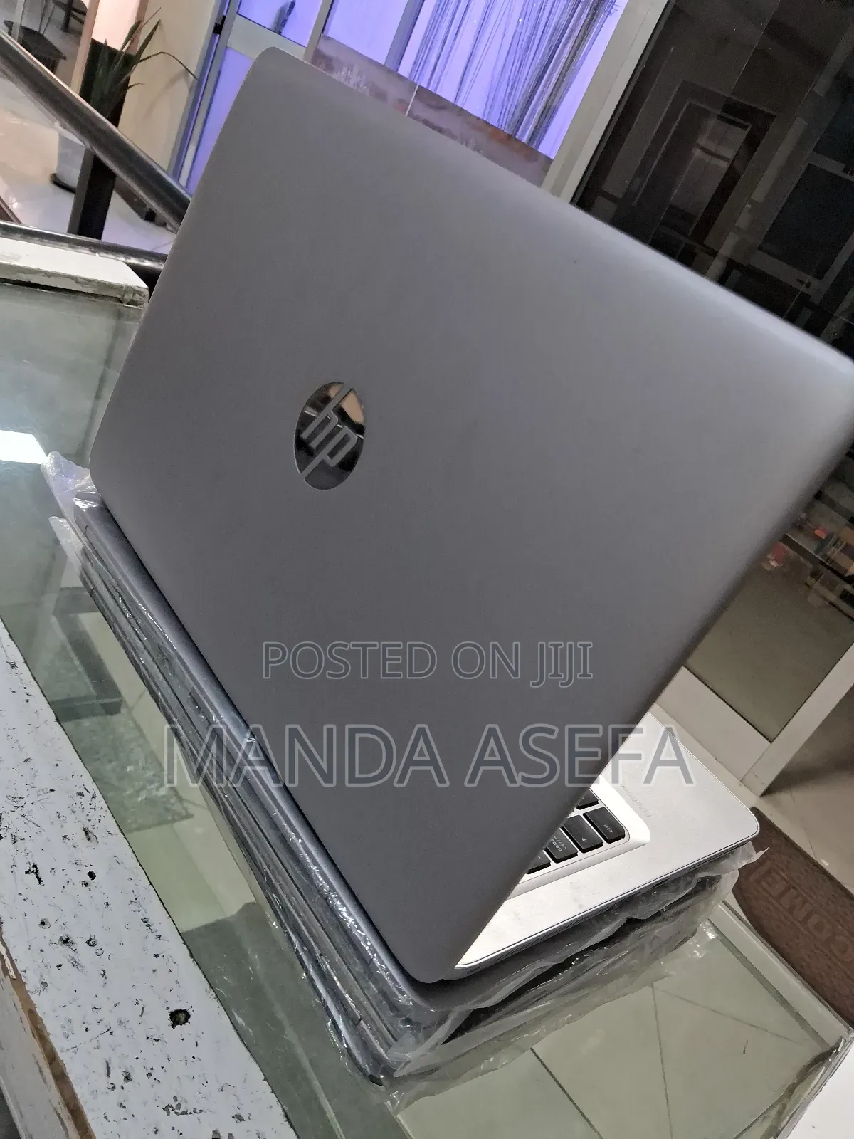 New Laptop HP EliteBook 840 G3 8GB Intel Core I5 HDD 1T
