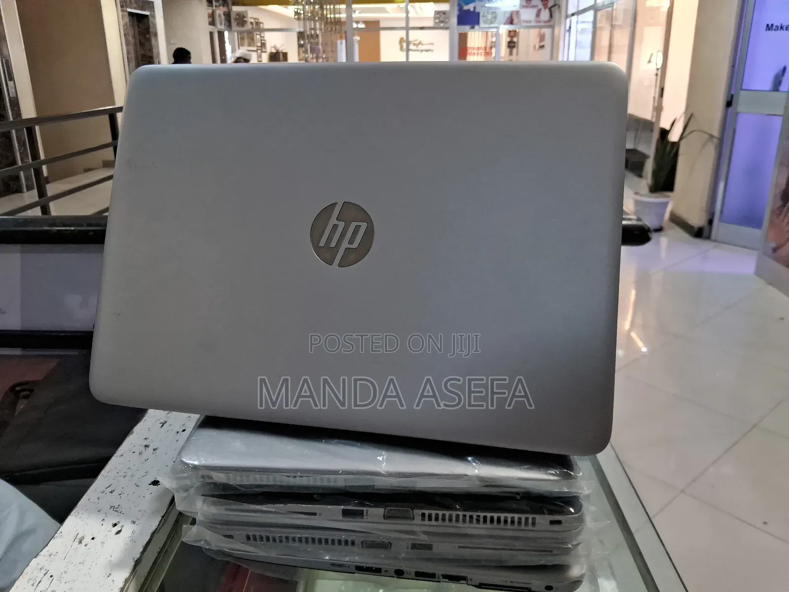 New Laptop HP EliteBook 840 G3 8GB Intel Core I5 HDD 1T