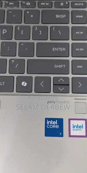 New Laptop HP Envy X360 16GB Intel Core Ultra 7 SSD 1T