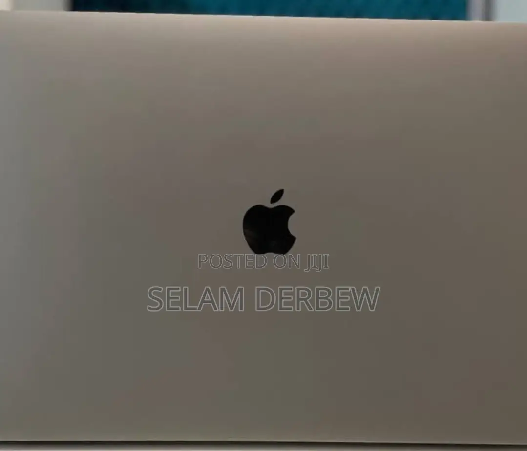 New Laptop Apple MacBook Pro 2019 64GB Intel Core I5 SSD 1T