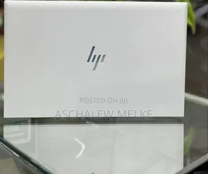 New Laptop HP Probook 450 16GB Intel Core I5 SSD 512GB