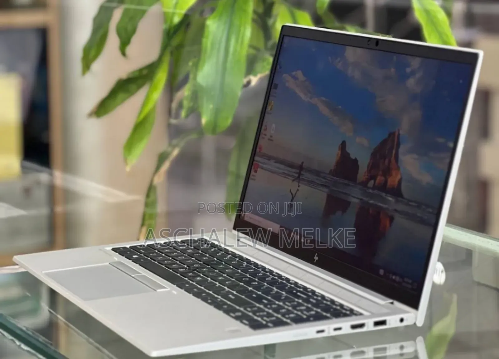 New Laptop HP Probook 450 16GB Intel Core I5 SSD 512GB