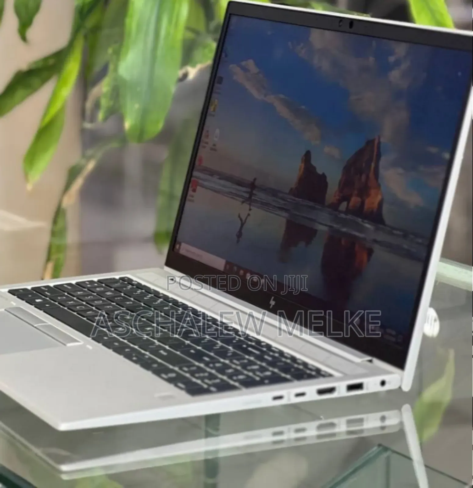 New Laptop HP Probook 450 16GB Intel Core I5 SSD 512GB