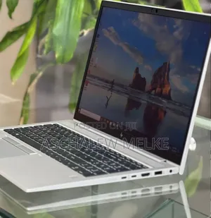 New Laptop HP Probook 450 16GB Intel Core I5 SSD 512GB