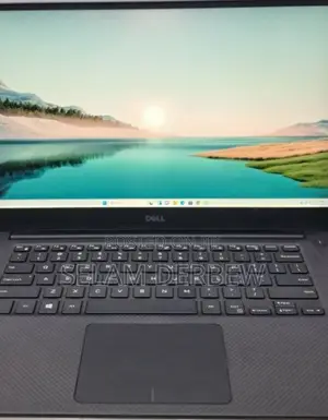 New Laptop Dell XPS 15 16GB Intel Core I7 SSD 512GB