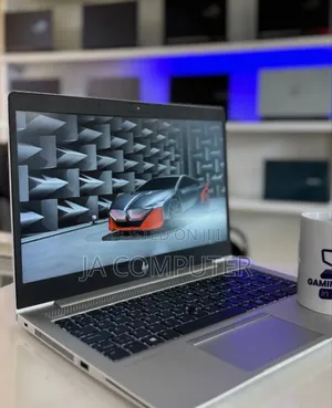 New Laptop HP EliteBook 840 G5 16GB Intel Core I5 SSD 512GB