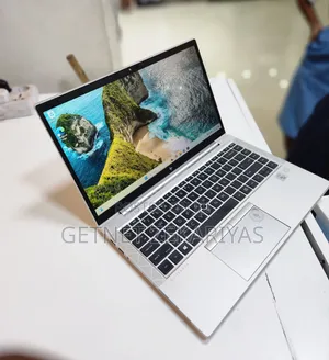 New Laptop HP EliteBook 840 G7 16GB Intel Core I7 SSD 512GB