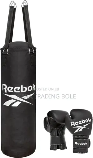 Photo - Punch Bag Medium