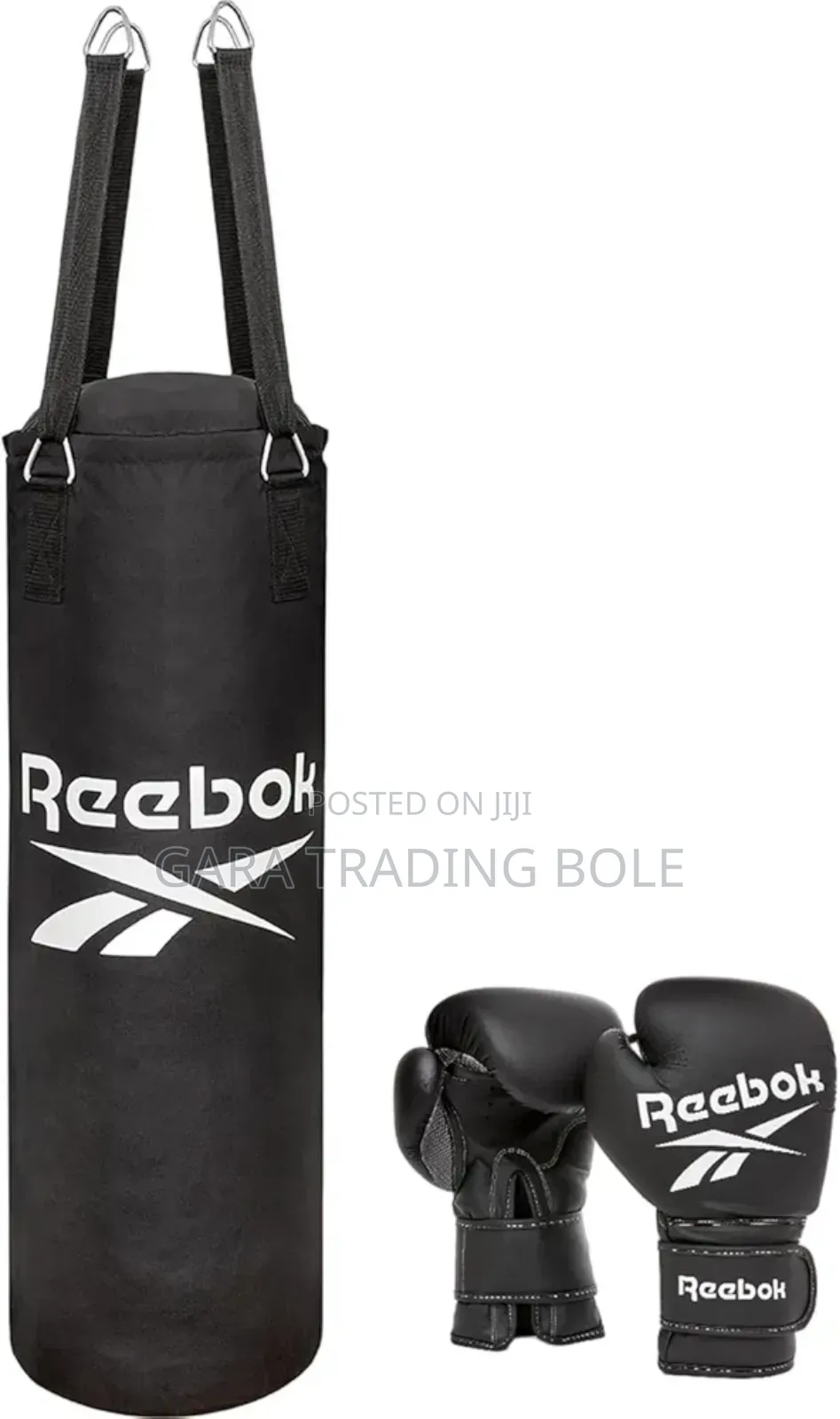 Punch Bag Medium