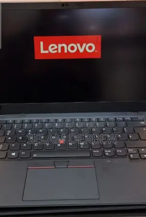 Photo - New Laptop Lenovo ThinkPad X1 Carbon 16GB Intel Core I7 SSD 512GB