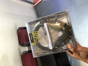 Sony Mdr7506 Professional Headphone