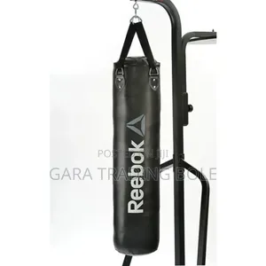 Photo - Punch New Bags