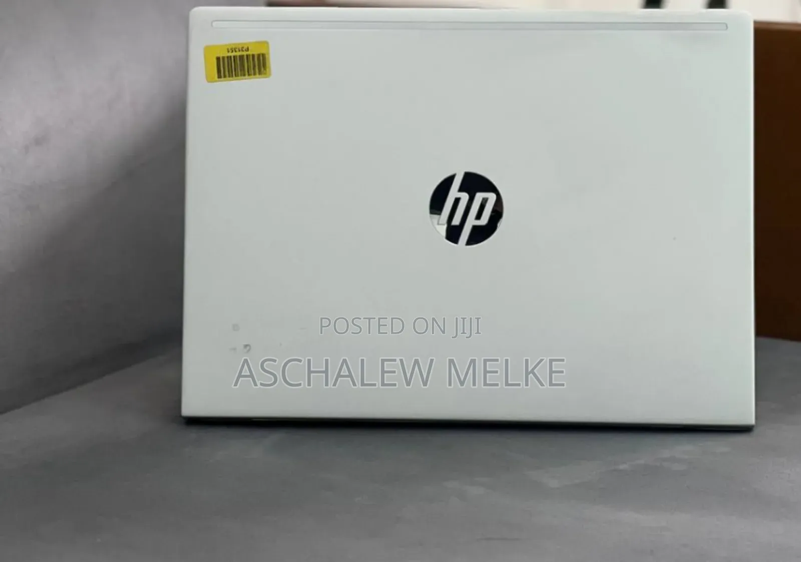 New Laptop HP ProBook 440 G7 16GB Intel Core I5 SSD 512GB