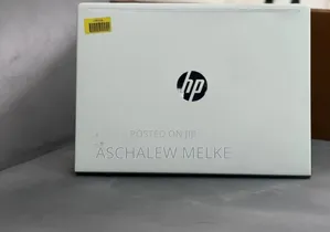 Photo - New Laptop HP ProBook 440 G7 16GB Intel Core I5 SSD 512GB