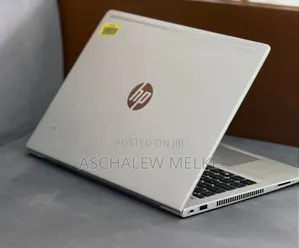 New Laptop HP ProBook 440 G7 16GB Intel Core I5 SSD 512GB