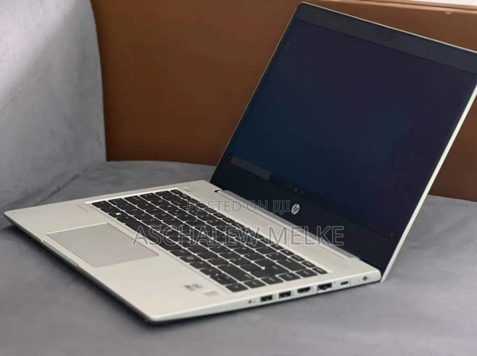 New Laptop HP ProBook 440 G7 16GB Intel Core I5 SSD 512GB