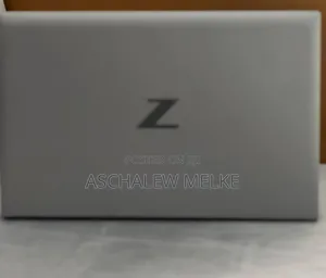 Photo - New Laptop HP Zbook Studio G7 16GB Intel Core I5 SSD 512GB