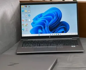 New Laptop HP Zbook Studio G7 16GB Intel Core I5 SSD 512GB
