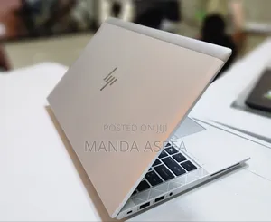 New Laptop HP EliteBook 840 G7 16GB Intel Core I7 SSD 512GB