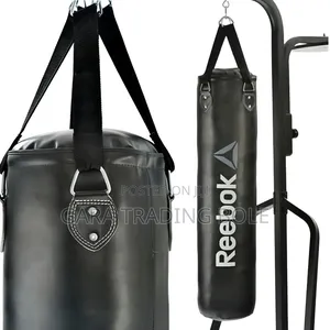 Middle Punching Bags