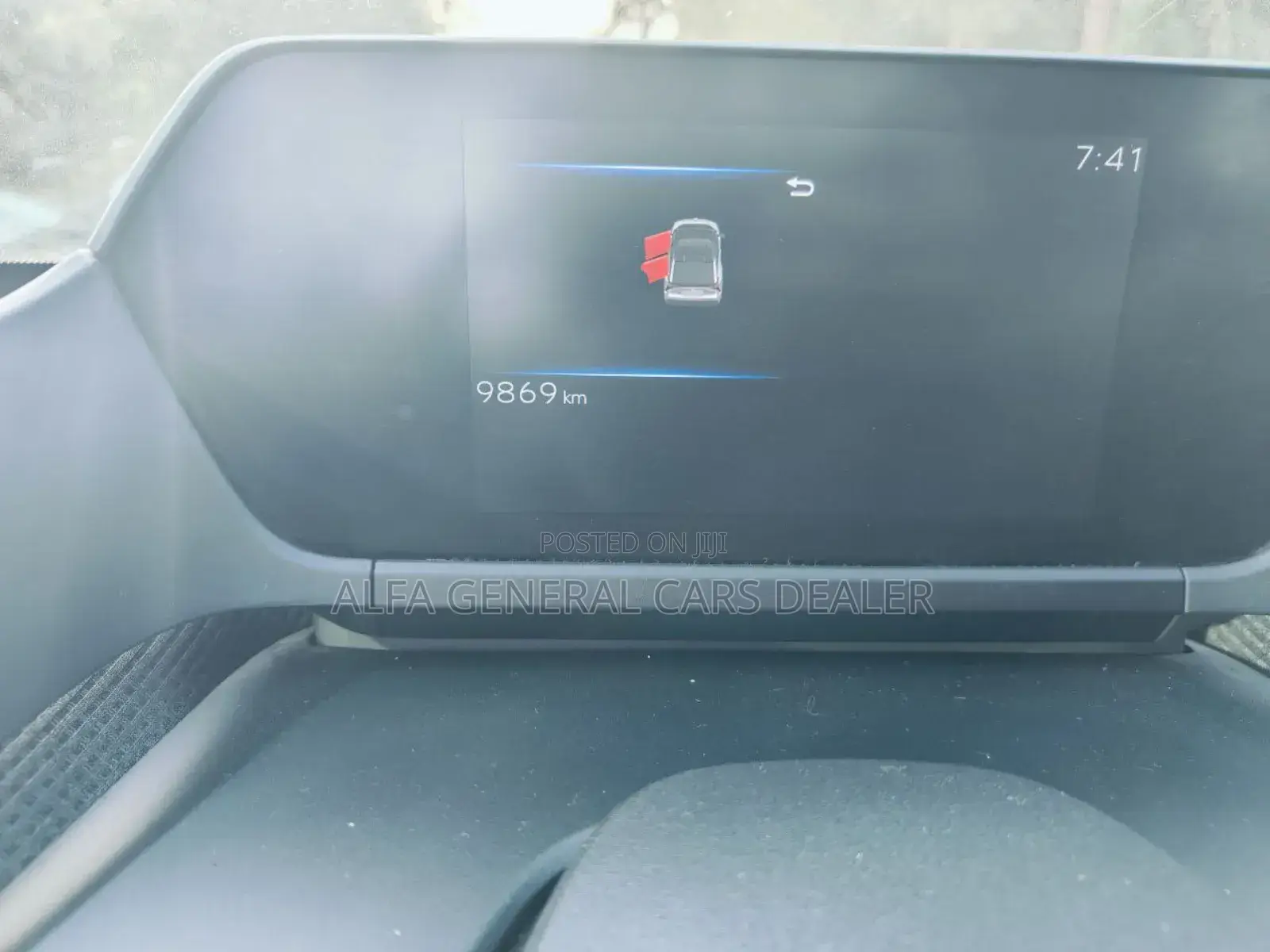 Changan BenBen E-Star 2023 White