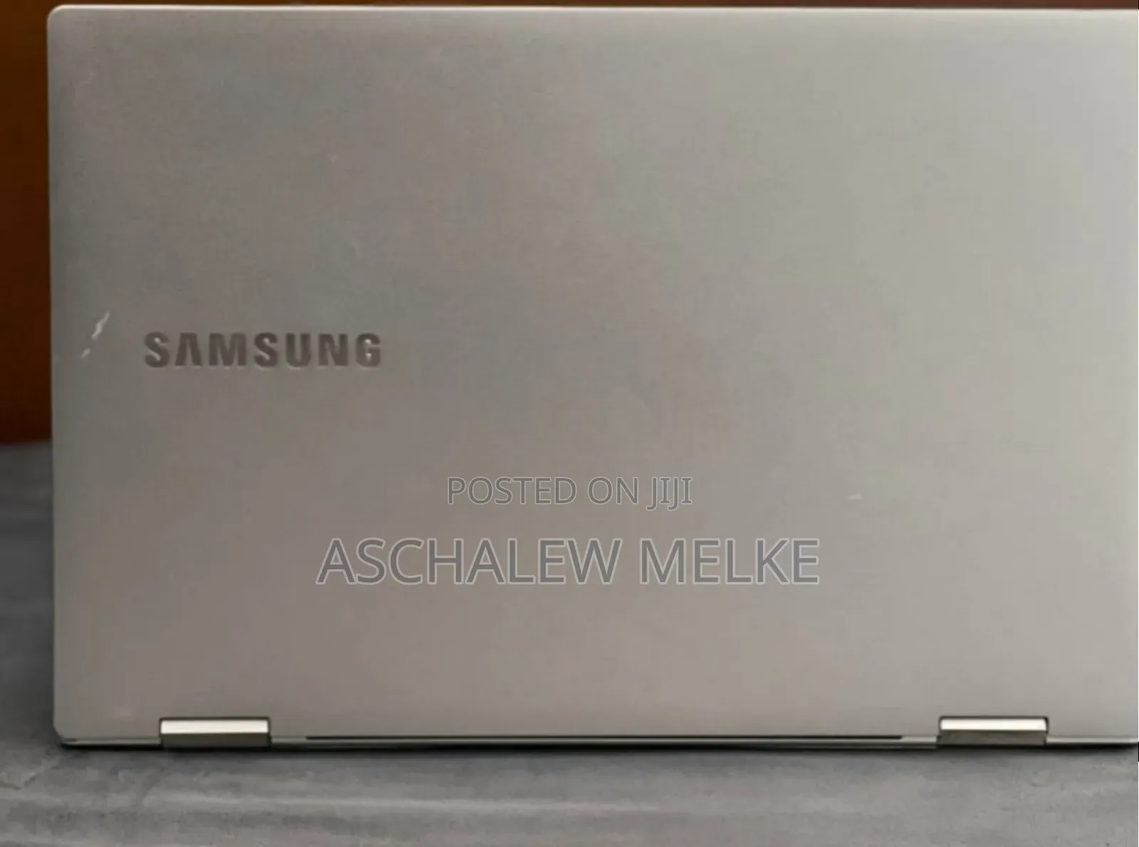 New Laptop Samsung 16GB Intel Core I7 SSD 512GB