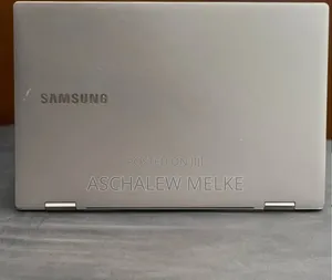 New Laptop Samsung 16GB Intel Core I7 SSD 512GB