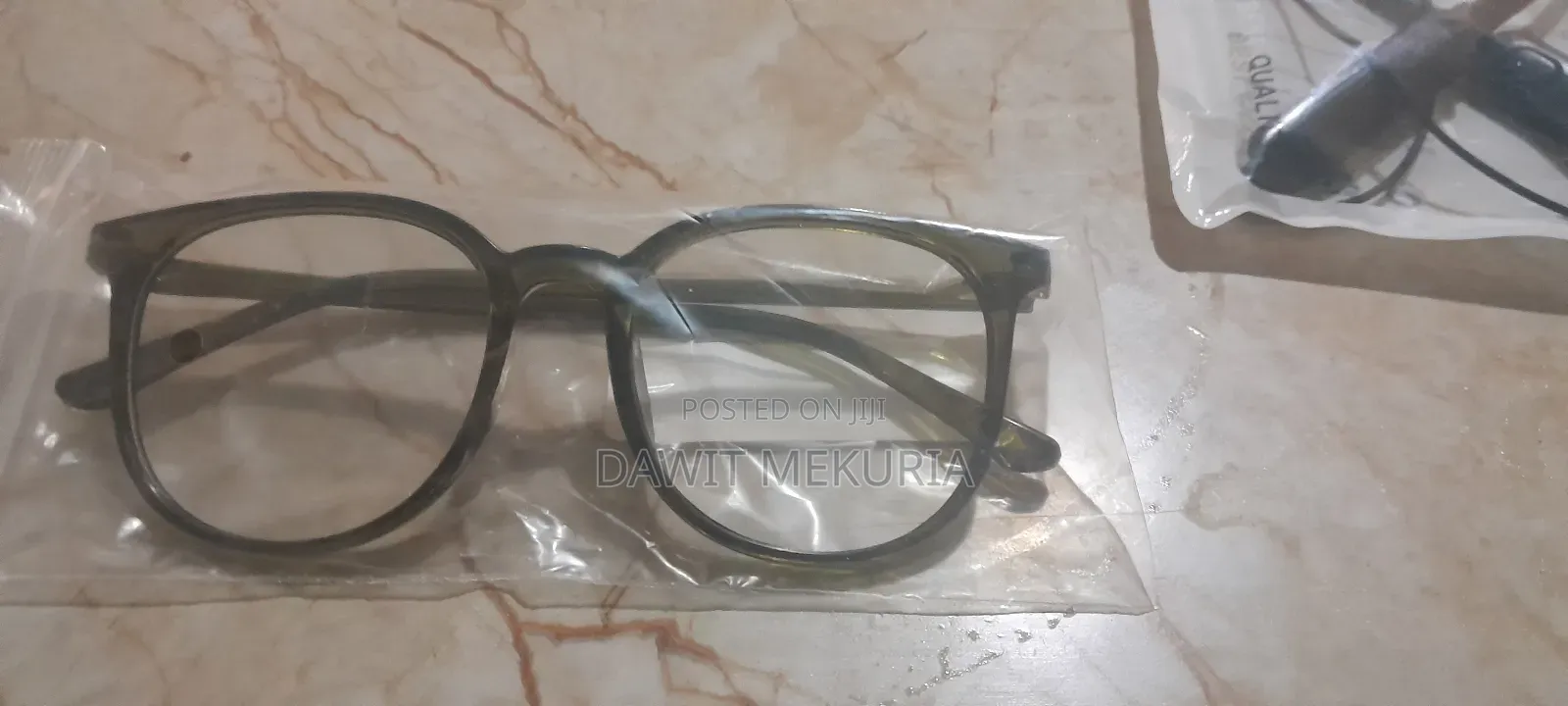 Anti Blue Light Glasses