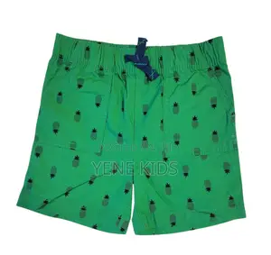 Photo - Shorts for Baby Boy