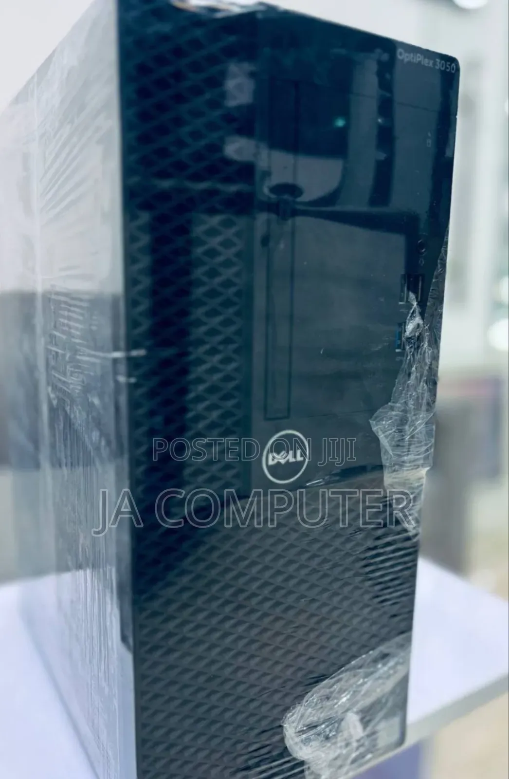 New Desktop Computer Dell OptiPlex 3050 8GB Intel Core I5 HDD 1T