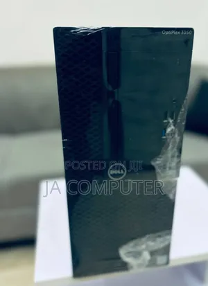 New Desktop Computer Dell OptiPlex 3050 8GB Intel Core I5 HDD 1T