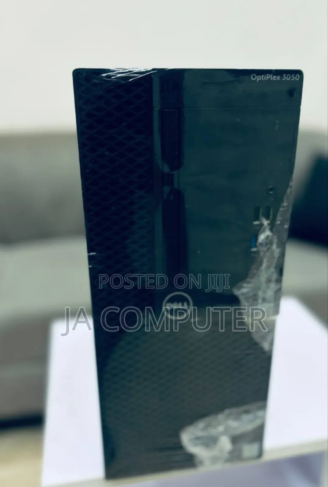 New Desktop Computer Dell OptiPlex 3050 8GB Intel Core I5 HDD 1T