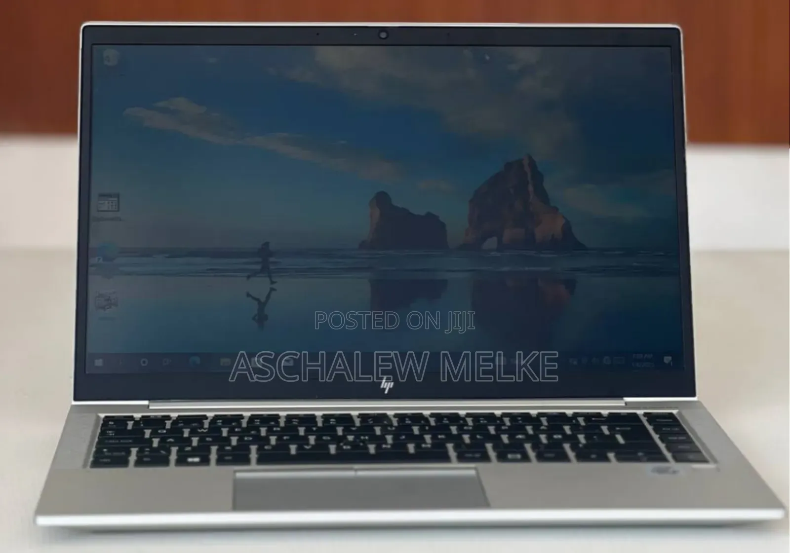 New Laptop HP EliteBook 850 16GB Intel Core I5 SSD 512GB