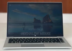 New Laptop HP EliteBook 850 16GB Intel Core I5 SSD 512GB
