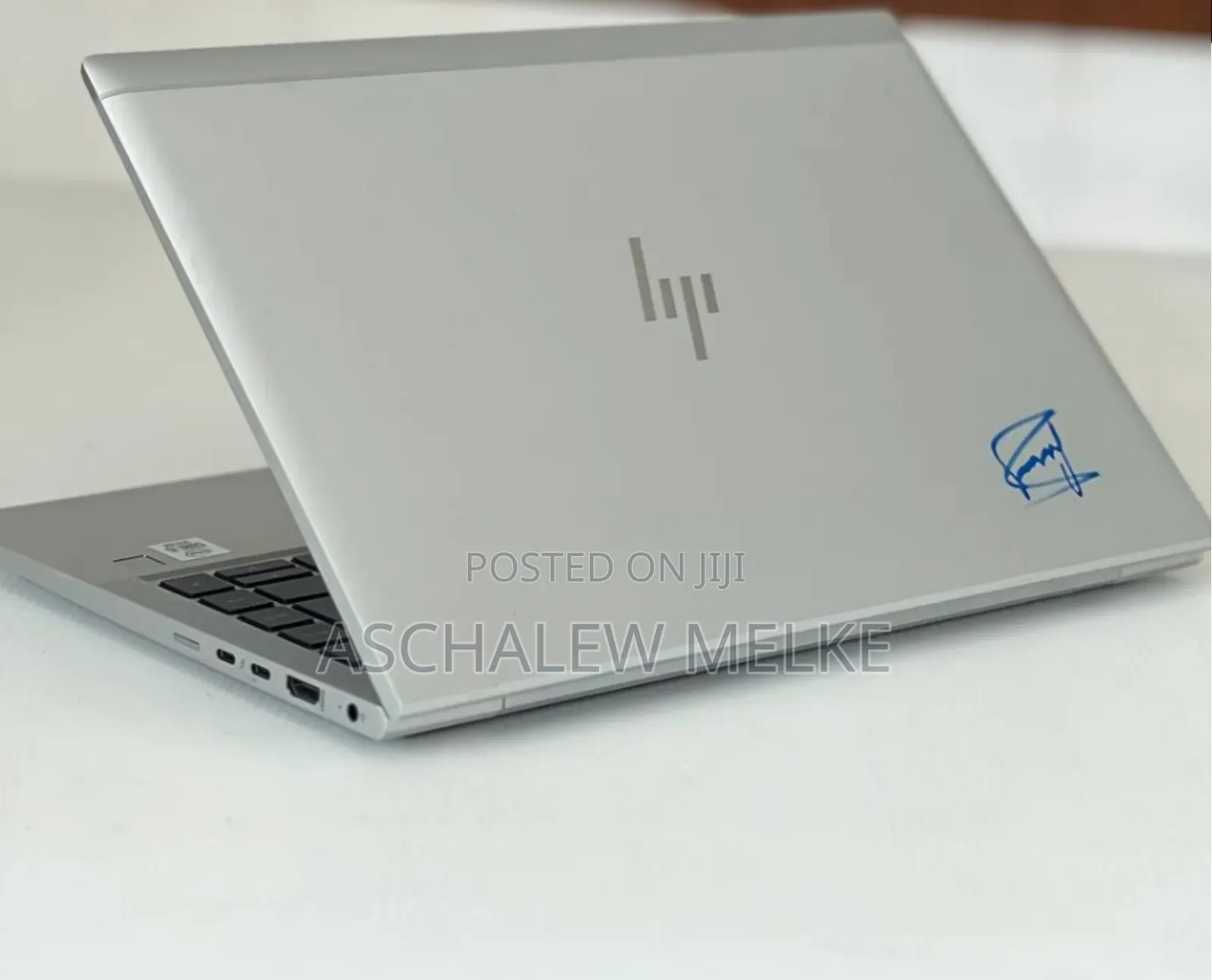 New Laptop HP EliteBook 850 16GB Intel Core I5 SSD 512GB