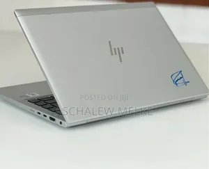 New Laptop HP EliteBook 850 16GB Intel Core I5 SSD 512GB