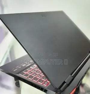 New Laptop Acer Nitro 5 16GB Intel Core I7 SSD 512GB
