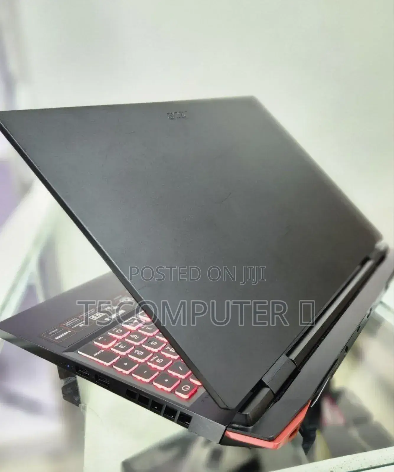 New Laptop Acer Nitro 5 16GB Intel Core I7 SSD 512GB