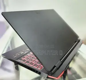 New Laptop Acer Nitro 5 16GB Intel Core I7 SSD 512GB