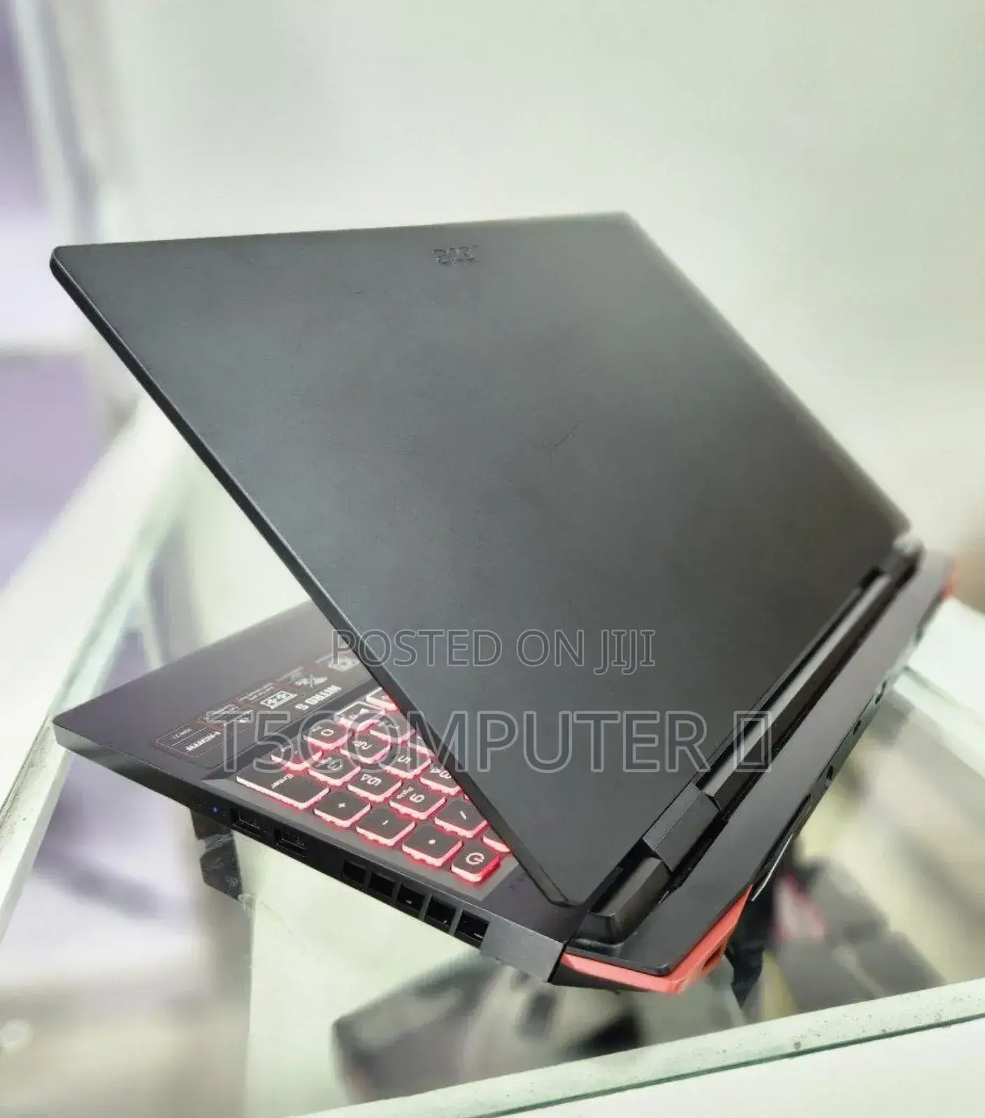 New Laptop Acer Nitro 5 16GB Intel Core I7 SSD 512GB