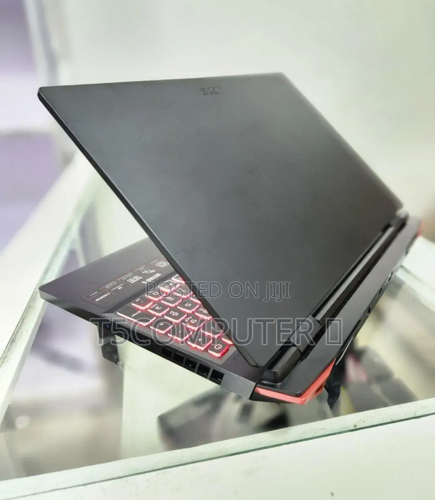 New Laptop Acer Nitro 5 16GB Intel Core I7 SSD 512GB