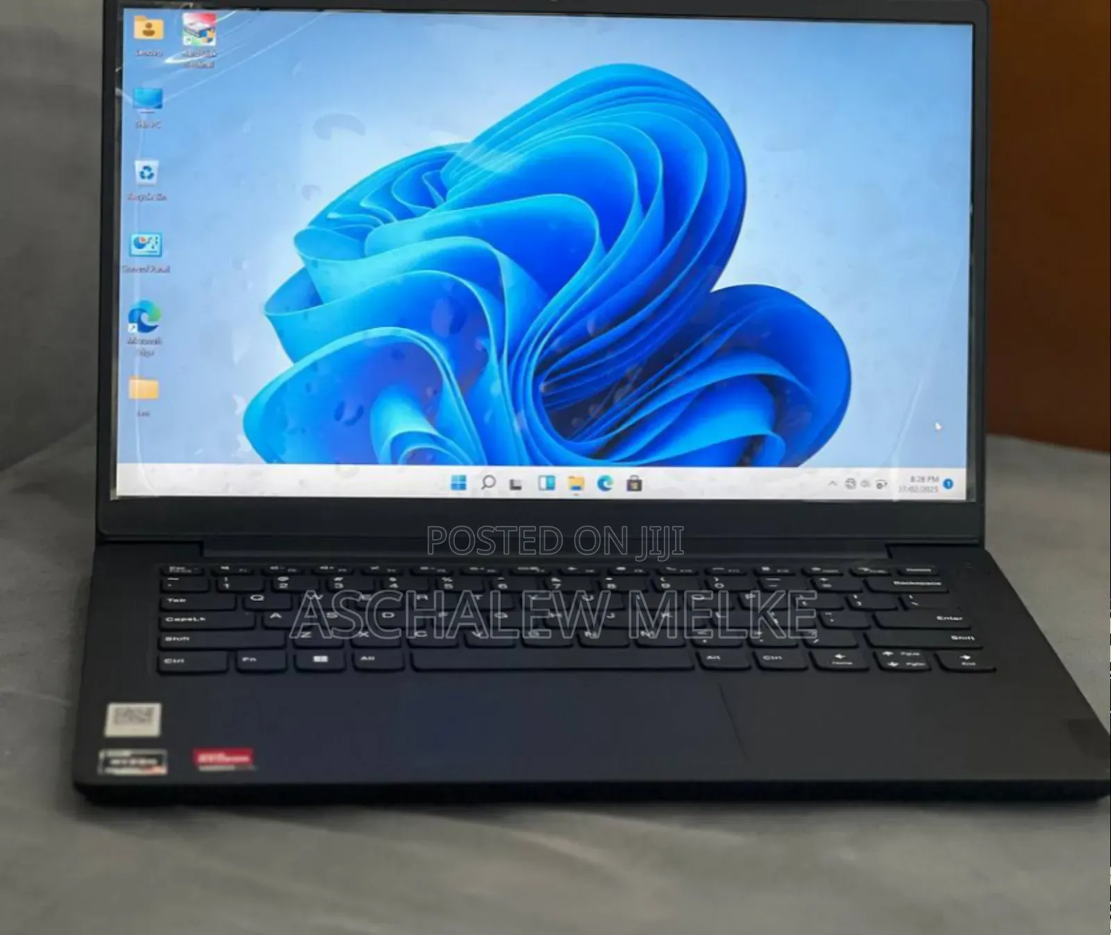New Laptop Lenovo ThinkPad L440 16GB AMD Ryzen 5 SSD 512GB
