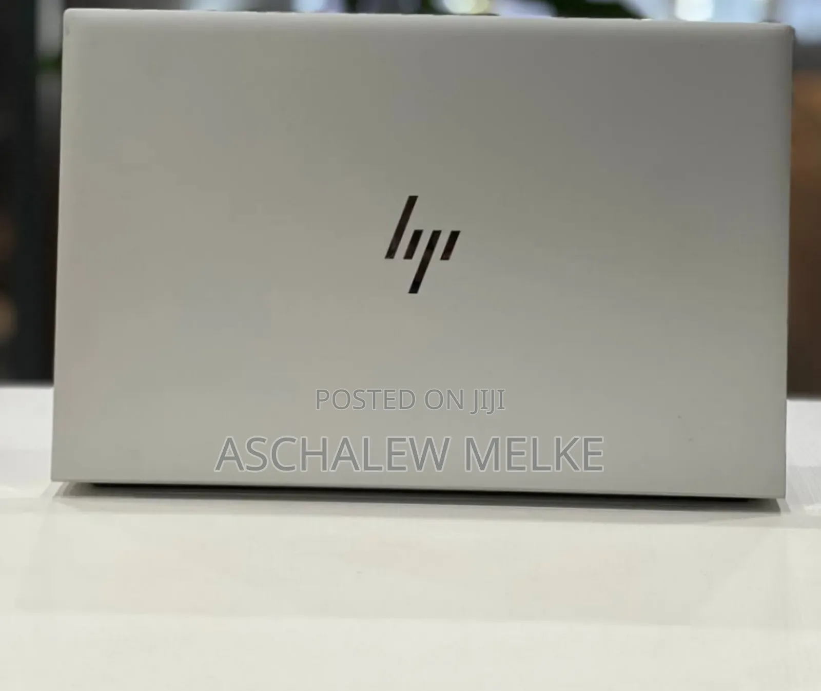 New Laptop HP EliteBook 840 G8 16GB Intel Core I5 SSD 512GB