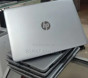 New Laptop HP EliteBook 840 G3 8GB Intel Core I5 SSD 128GB