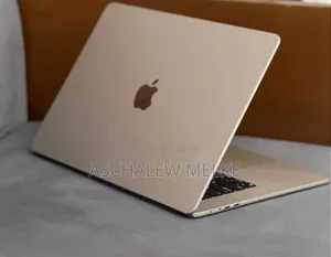 New Laptop Apple MacBook Air 2022 M2 8GB Apple M2 SSD 256GB