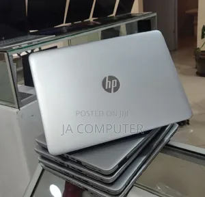 New Laptop HP EliteBook 840 G3 8GB Intel Core I5 HDD 1T