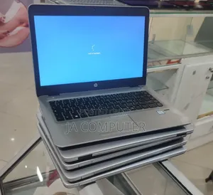 New Laptop HP EliteBook 840 G3 8GB Intel Core I5 HDD 1T