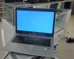 New Laptop HP EliteBook 840 G3 8GB Intel Core I5 HDD 1T