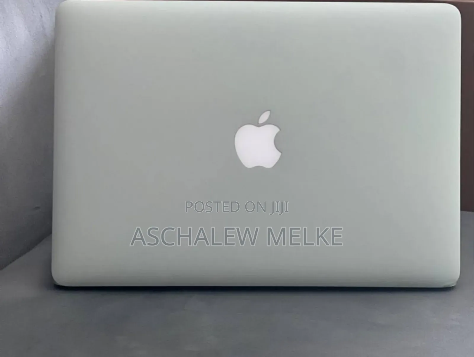 New Laptop Apple MacBook Air 2015 4GB Intel Core I5 SSD 128GB